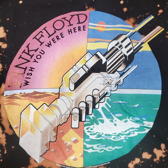 Rock and Roll Vintage T-shirts Bundle - Picture 7 of 11